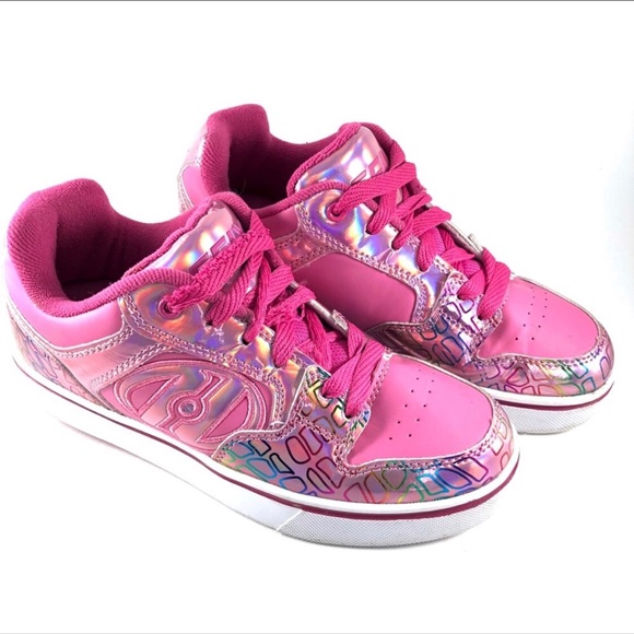holographic heelys